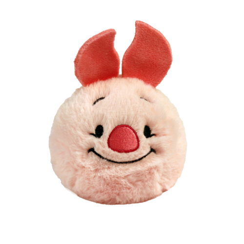 Piglet, B, large